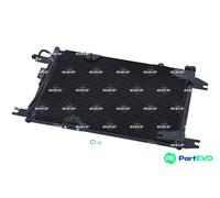 NRF AIR CONDITIONING CONDENSER 35768 FOR SUZUKI
