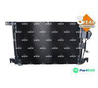 NRF AIR CONDITIONING CONDENSER 35772