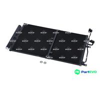 NRF AIR CONDITIONING CONDENSER 35797 FOR OPEL VAUXHALL CHEVROLET