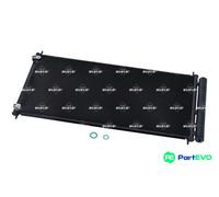 NRF AIR CONDITIONING CONDENSER 35838 FOR TOYOTA