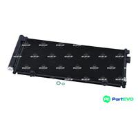 NRF AIR CONDITIONING CONDENSER 35855 FOR SUBARU