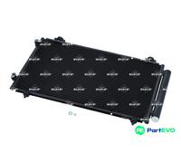 NRF AIR CONDITIONING CONDENSER 35861 FOR TOYOTA