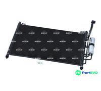 NRF AIR CONDITIONING CONDENSER 35870 FOR MAZDA