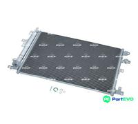 NRF AIR CONDITIONING CONDENSER 35889 FOR VOLVO