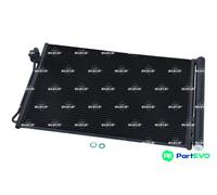 NRF AIR CONDITIONING CONDENSER 35906 FOR BMW