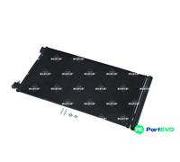NRF AIR CONDITIONING CONDENSER 35912 FOR OPEL SAAB VAUXHALL