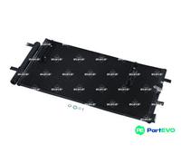 NRF AIR CONDITIONING CONDENSER 35916 FOR AUDI