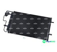 NRF AIR CONDITIONING CONDENSER 35922 FOR MAZDA