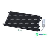 NRF AIR CONDITIONING CONDENSER 35973 FOR NISSAN