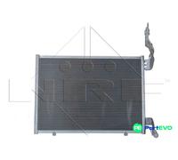 NRF AIR CONDITIONING CONDENSER 35976 FOR FORD