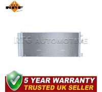 NRF Air Conditioning Condenser Fits Adam Corsa 1.0 1.2 CDTi 1.4 1.6