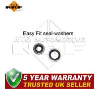 NRF Air Conditioning Condenser Fits Alfa Romeo 159 Brera Spider + Other Models