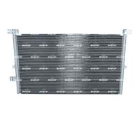 NRF 35525 Air conditioning condenser