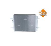 NRF Air Conditioning Condenser fits Hyundai Ioniq 2016-2022