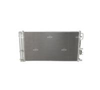 NRF 350380 Air conditioning condenser