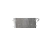Genuine NRF Condenser for Hyundai Kona 1.6 Litre 177 BHP (06/2017-Present)