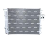 NRF 350383 Air conditioning condenser