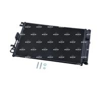 NRF Air Conditioning Condenser fits Kia Soul II 2014-2018 1.6