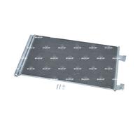 NRF 350623 Air conditioning condenser