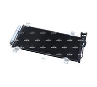 NRF Air Conditioning Condenser fits Mazda 6 2007-2013 1.8 2.0 2.2 2.5