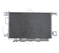 Genuine NRF Condenser for Mercedes Benz C200d 2148cc CDi 2.1 Litre (04/03-02/07)