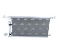 Air Conditioning Condenser Fits MG MG 5 350678 NRF