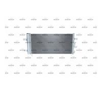 Genuine NRF Condenser for Mini Mini Cooper S Works Hatch 210 2.0 (12/13-Present)