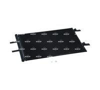 NRF Air Conditioning Condenser fits Renault Austral 2022 on