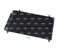 NRF Air Conditioning Condenser For Suzuki Swift 2017-2025 1.0 1.2 350640