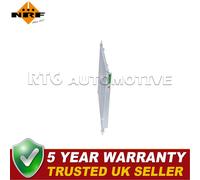 NRF Air Conditioning Condenser Fits Toyota Yaris 2015-2020 1.5 + Other Models