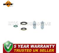 NRF Air Conditioning Condenser Fits Vauxhall Insignia 2008-2017 + Other Models