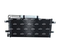 NRF 35438 Air conditioning condenser