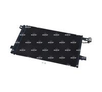 Air Con Condenser fits VW TRANSPORTER Mk5 2.0D 09 to 15 AC Conditioning NRF New