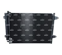 NRF 35614 Air conditioning condenser