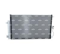 NRF 350681 Air conditioning condenser