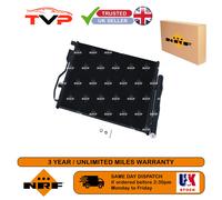 NRF Air Conditioning Condenser For Chevrolet Aveo 2011-2025 1.2 1.4 1.6 350044