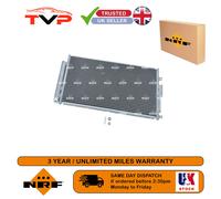 NRF Air Conditioning Condenser For Fiat 500c / 595c / 695c 2008-2025 1.4 350071
