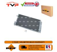 NRF Air Conditioning Condenser For Fiat Punto 2008-2025 1.2d 35750