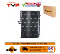NRF Air Conditioning Condenser fits Ford Ranger 2018-2019 2.0
