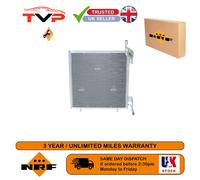 NRF Air Conditioning Condenser For Ford Transit Courier 2014-2023 1.5d 1.6d