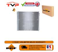 NRF Air Conditioning Condenser For Mercedes Marco Polo 2015-2025 1.9d 2.1d