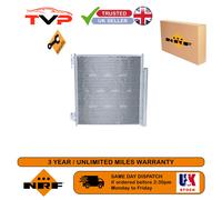 NRF Air Conditioning Condenser For Renault Twingo 2014-2025 0.9 1.0 350357
