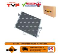 NRF Air Conditioning Condenser For Ssangyong Kyron 2005-2014 2.0d 2.7d 350018