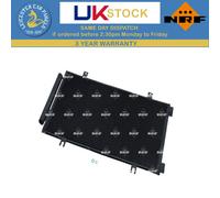 NRF Air Conditioning Condenser For Suzuki Vitara 2015-2025 1.6 350424