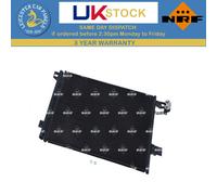 NRF Air Conditioning Condenser For Vw Transporter/caravelle 2003-2015 2.0 350064