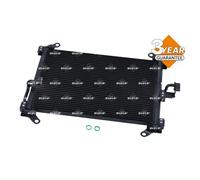 NRF Air Conditioning Condenser Front fits Peugeot Boxer Platform 1994-2006 35494