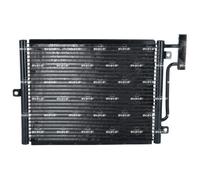 NRF 35307 Air conditioning condenser