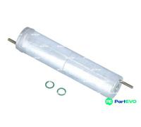 NRF AIR CONDITIONING DRYER 33360 FOR CHEVROLET