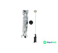 NRF AIR CONDITIONING DRYER 33431 FOR FORD