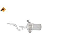 NRF Air Conditioning Dryer fits Ford C-Max 2007-2010 1.6